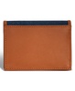 Men's Denim Collection Leather Cardholder