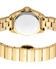 Women's Quartz Gold-tone Stainless Steel Watch 26mm