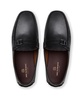 Men's Xanto Leather and Suede Driving Loafers