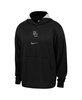 Men's Black Baylor Bears Basketball Spotlight Performance Pullover Hoodie