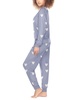 Dream Queen Fleece Loungewear Set