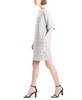 Women's Tweed Shift Dress