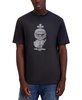 Men's Logo & Armor Graphic T-Shirt