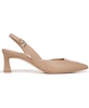 Dalary Slingback Pumps