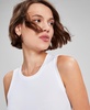 Women's Scoop-Neck Seamless Tank Top, Created for Macy's