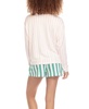 Women's Good Times Shortie Set