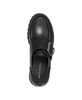 Women's Hazelton Slip-On Lug Sole Casual Loafers