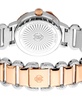 Women's Quartz Two-tone Stainless Steel Watch 30mm