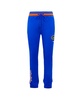 Men's Royal Florida Gators Script Tail Fleece Sweatpants