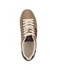 Men's Lomynz Branded Lace Up Fashion Sneakers