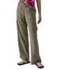 Women's Relaxed Reissue Wide-Leg Cargo Pants