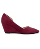 Women's Eltinn D'Orsay Wedge Pumps