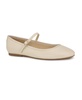 Women's Ewind Round Toe Mary Jane Dress Flats