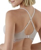 Women's Your Lift Wireless Lace-Trim Bra DM1196