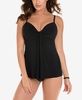 Rock Solid Marina Underwire Tankini Top 