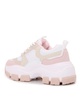 Women's Damian03 Platform Sneaker