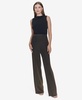 Women's Pull-On Wide-Leg Pants