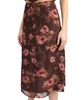 Women's Jordan Jacquard Chiffon Slip Skirt