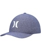 Men's Heathered Powder Blue Weld Phantom Flex Hat