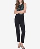 Women's Mid-Rise Slim-Leg Pants