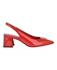 GUESS Women's Zanda Pump