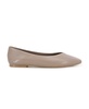 Women's Johanna Square Toe Ballet Flats