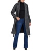 Women's Belted Walker Coat