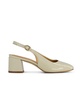 Bernardo Alexia Sling-back Heel