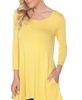 Women's Makayla Tunic