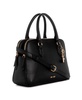 designer Cibrina Dome Satchel