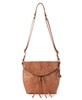 Women's Silverlake Leather Crossbody Bag