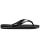 Men's Brazil Logo Flip-Flop Sandals