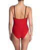 Women's Riviera Reversible One Piece Swimsuit