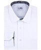 Men's Solid Dress Shirt