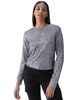 Women's Sparkle Together Sequinned Top