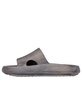 Men's Foamies: Arch Fit Horizon - In Demand Slide Sandals from Finish Line