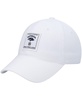 Men's White Nevada Wolf Pack Dream Adjustable Hat