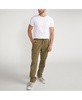 Men's Essential Twill Pull-On Cargo Pants