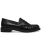 Women's Freyr Tailored Penny Loafer Flats