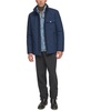 Men's Amberg Chain Link Mini Quilt Jacket