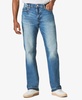 Men's Easy Rider Boot Cut Stretch Jeans