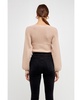 Women's Knitted Top