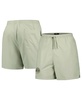 Men's Light Green New York Jets Neutrals 2.0 Woven Shorts