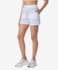 Women's Rugby Stripe Shorts