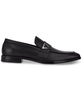 Men's Hamlin Faux-Leather Slip-On Dress Shoes 