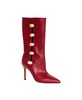 Women's Ornament Boots