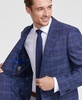 Men's Slim-Fit Pattern Sport Coat