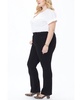 Plus Size Barbara Bootcut Jeans