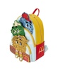 McDonald's Vintage Fry Kids Triple Pocket Mini Backpack