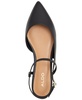 Women's Sarine Strappy Pointed Toe Flats